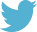 twitter logo-blue